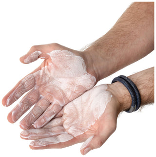 Load image into Gallery viewer, Cream Chalk (150ml), liquid chalk
