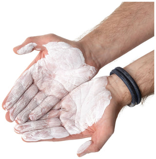 Load image into Gallery viewer, Cream Chalk (150ml), liquid chalk