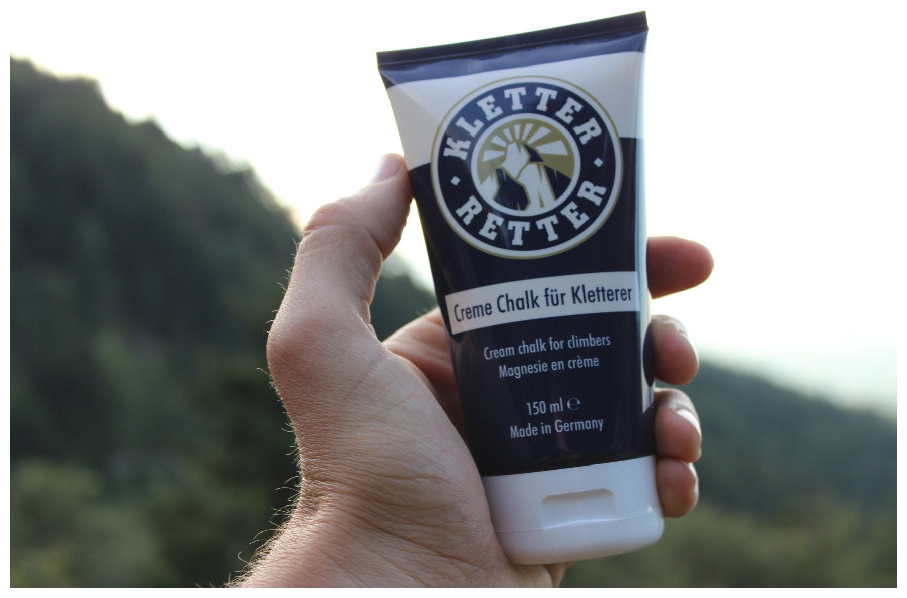 Cream Chalk (150ml), liquid chalk