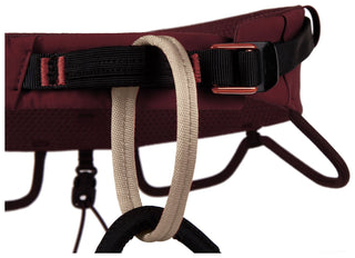 Afbeelding in Gallery-weergave laden, Cuesta Men's - pirate black, men's climbing harness