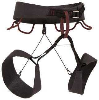 Afbeelding in Gallery-weergave laden, Cuesta Men's - pirate black, men's climbing harness