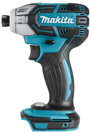 Afbeelding in Gallery-weergave laden, Makita DTS141ZJ 18v, Impulse Screwdriver