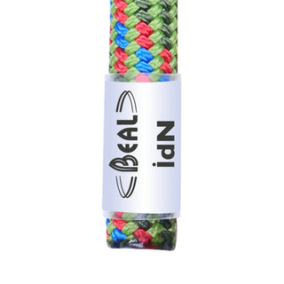 Afbeelding in Gallery-weergave laden, Diablo (10.2mm, 70m) - unicore, groen, klimtouw