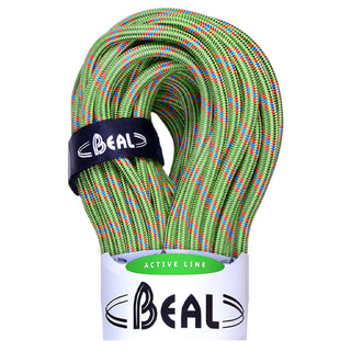 Afbeelding in Gallery-weergave laden, Diablo (10.2mm, 70m) - unicore, groen, klimtouw