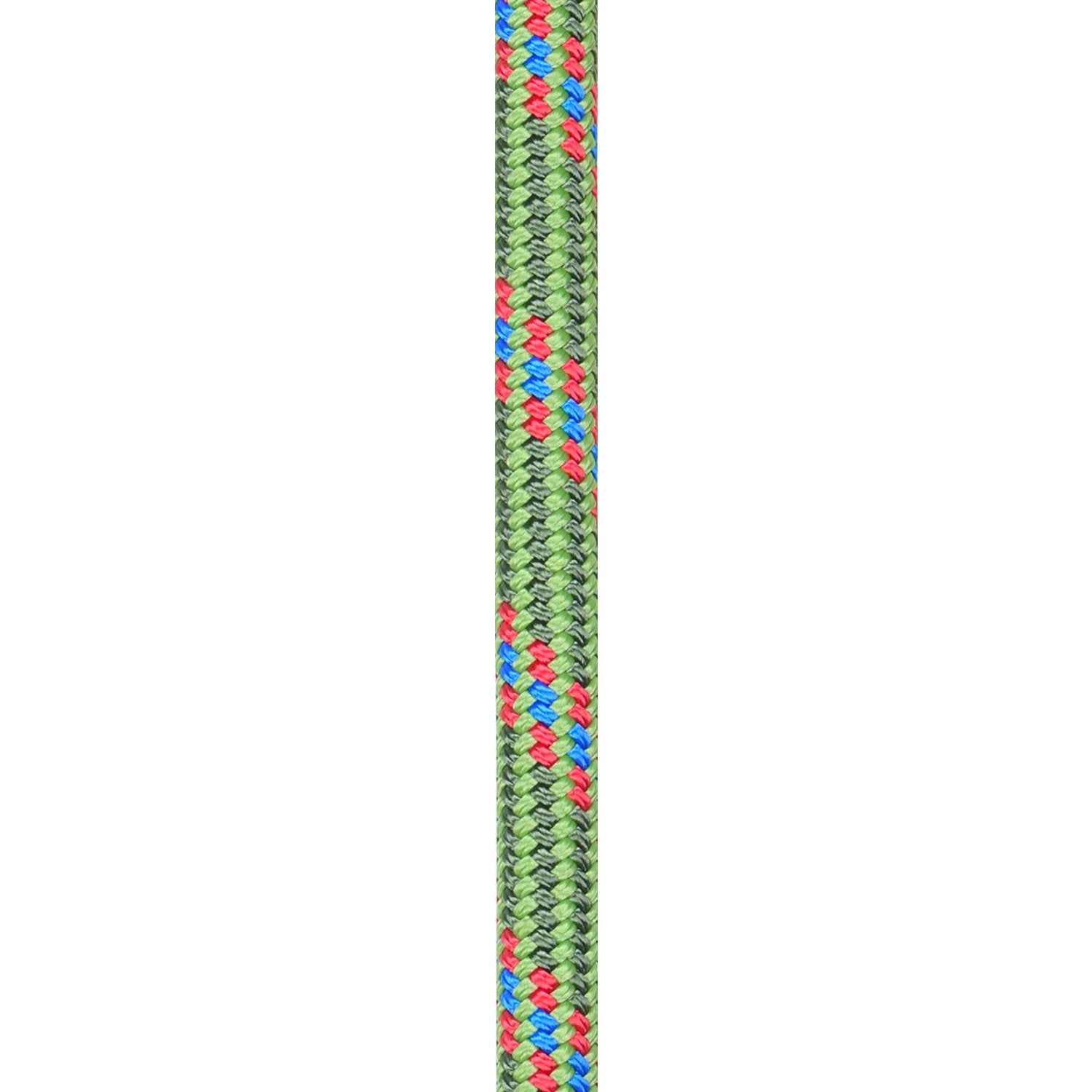 Diablo (10.2mm, 70m) - unicore, groen, klimtouw