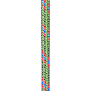 Afbeelding in Gallery-weergave laden, Diablo (10.2mm, 70m) - unicore, groen, klimtouw