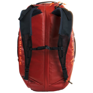 Load image into Gallery viewer, Doko (50L), weekend duffle bag