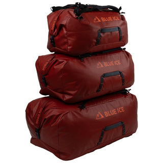 Load image into Gallery viewer, Doko (50L), weekend duffle bag