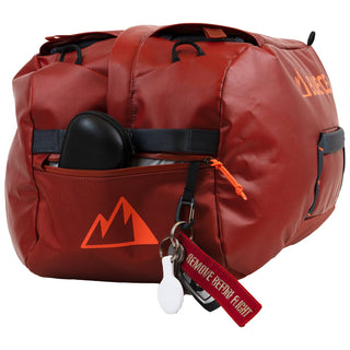 Load image into Gallery viewer, Doko (50L), weekend duffle bag