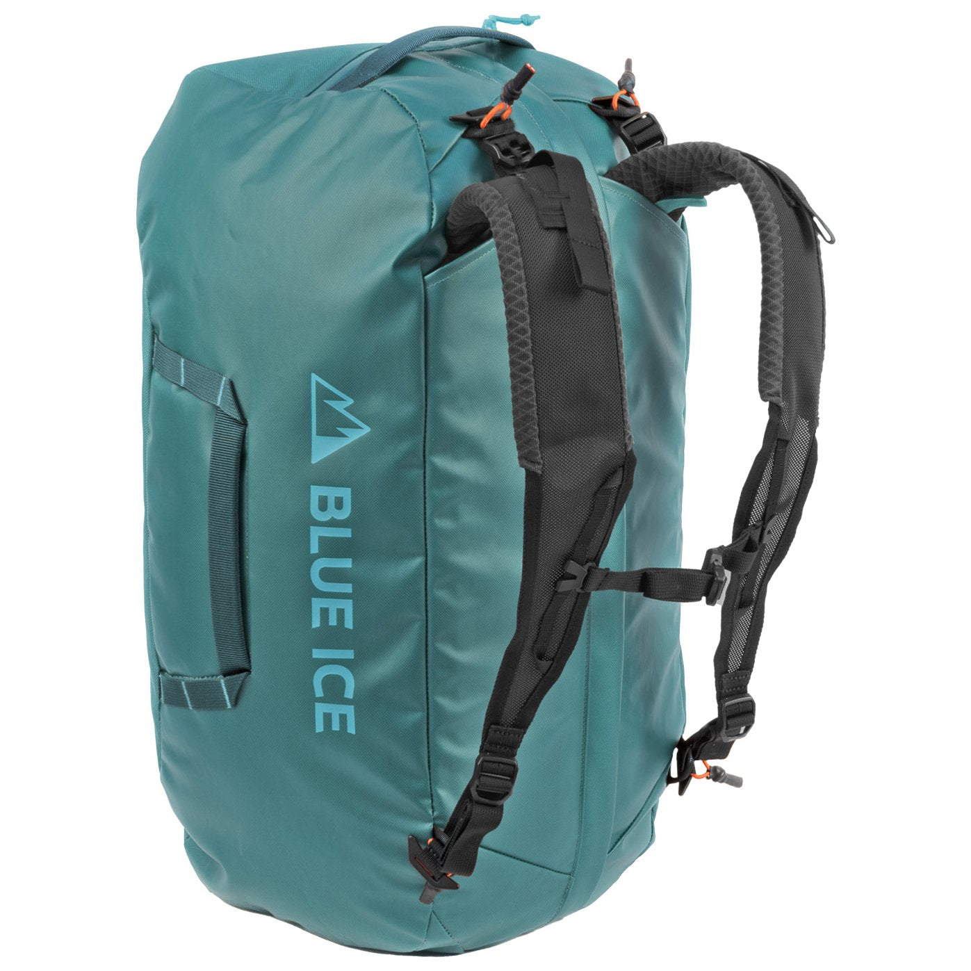 Doko (70L), travel duffle bag