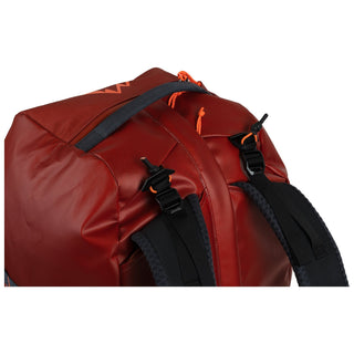 Load image into Gallery viewer, Doko (70L), travel duffle bag