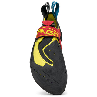 Charger l'image dans la galerie, Drago - yellow, climbing shoes