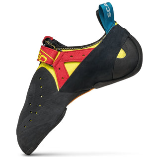 Charger l'image dans la galerie, Drago - yellow, climbing shoes
