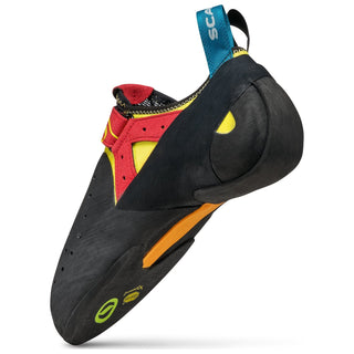Charger l'image dans la galerie, Drago - yellow, climbing shoes