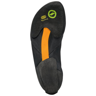 Charger l'image dans la galerie, Drago - yellow, climbing shoes