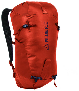 Afbeelding in Gallery-weergave laden, Dragonfly (18L), lichtgewicht klimrugzak