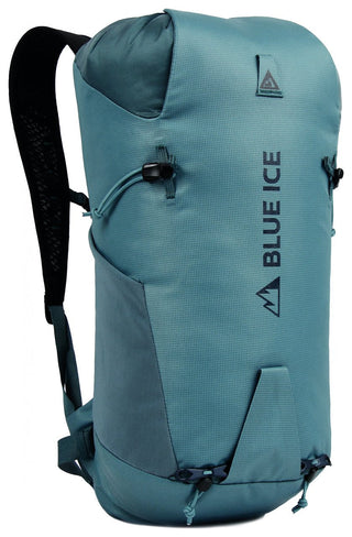Afbeelding in Gallery-weergave laden, Dragonfly (18L), lichtgewicht klimrugzak
