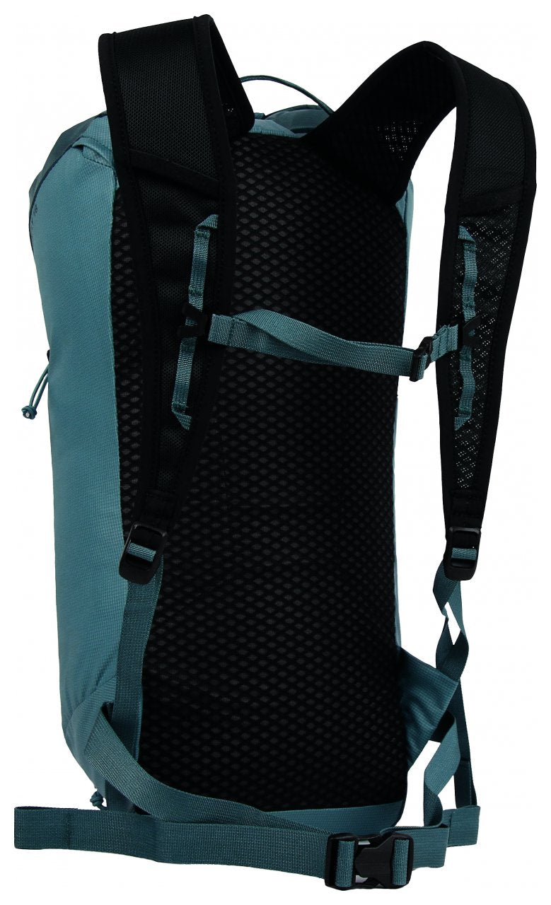 Dragonfly (18L), lichtgewicht klimrugzak