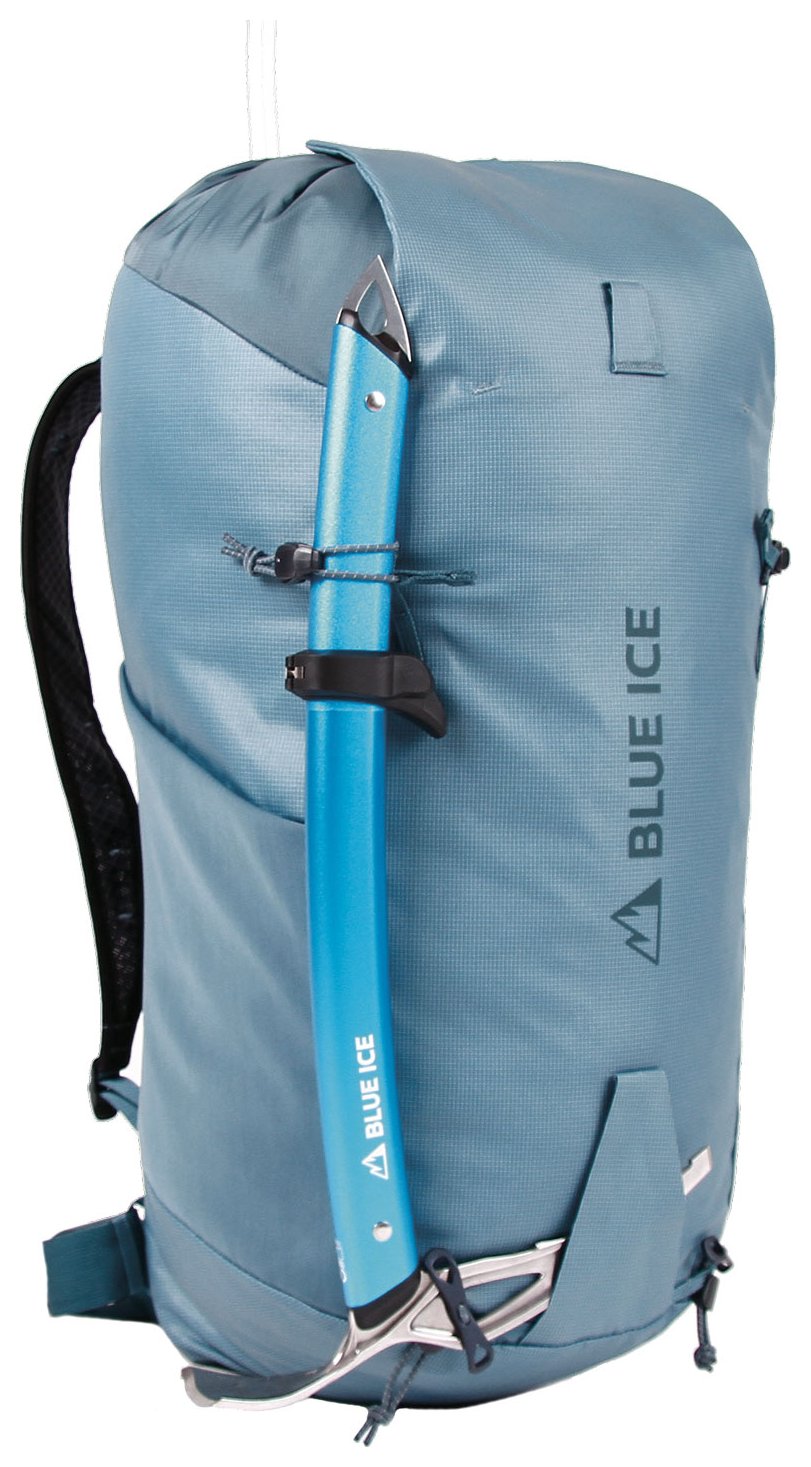 Dragonfly (34L), lichtgewicht alpine rugzak