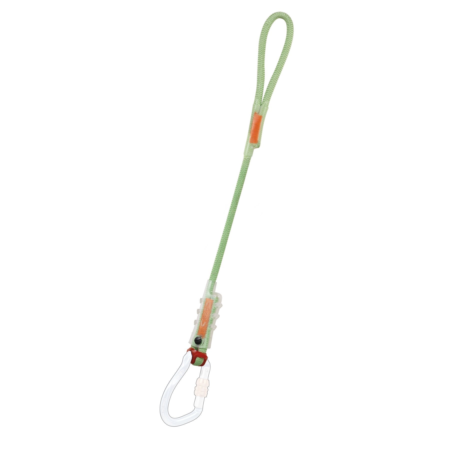 Dynaclip (50cm), leeflijn
