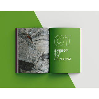 Charger l'image dans la galerie, Eat to Climb, guide to nutrition for climbers