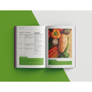 Charger l'image dans la galerie, Eat to Climb, guide to nutrition for climbers