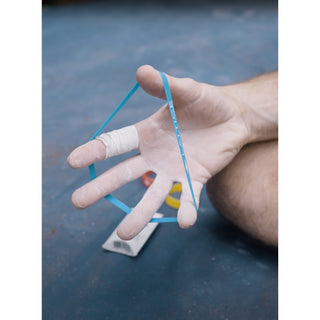 Charger l'image dans la galerie, Extensor Bands, bandes de résistance en silicone
