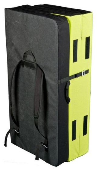 Load image into Gallery viewer, Fatman, crash pad