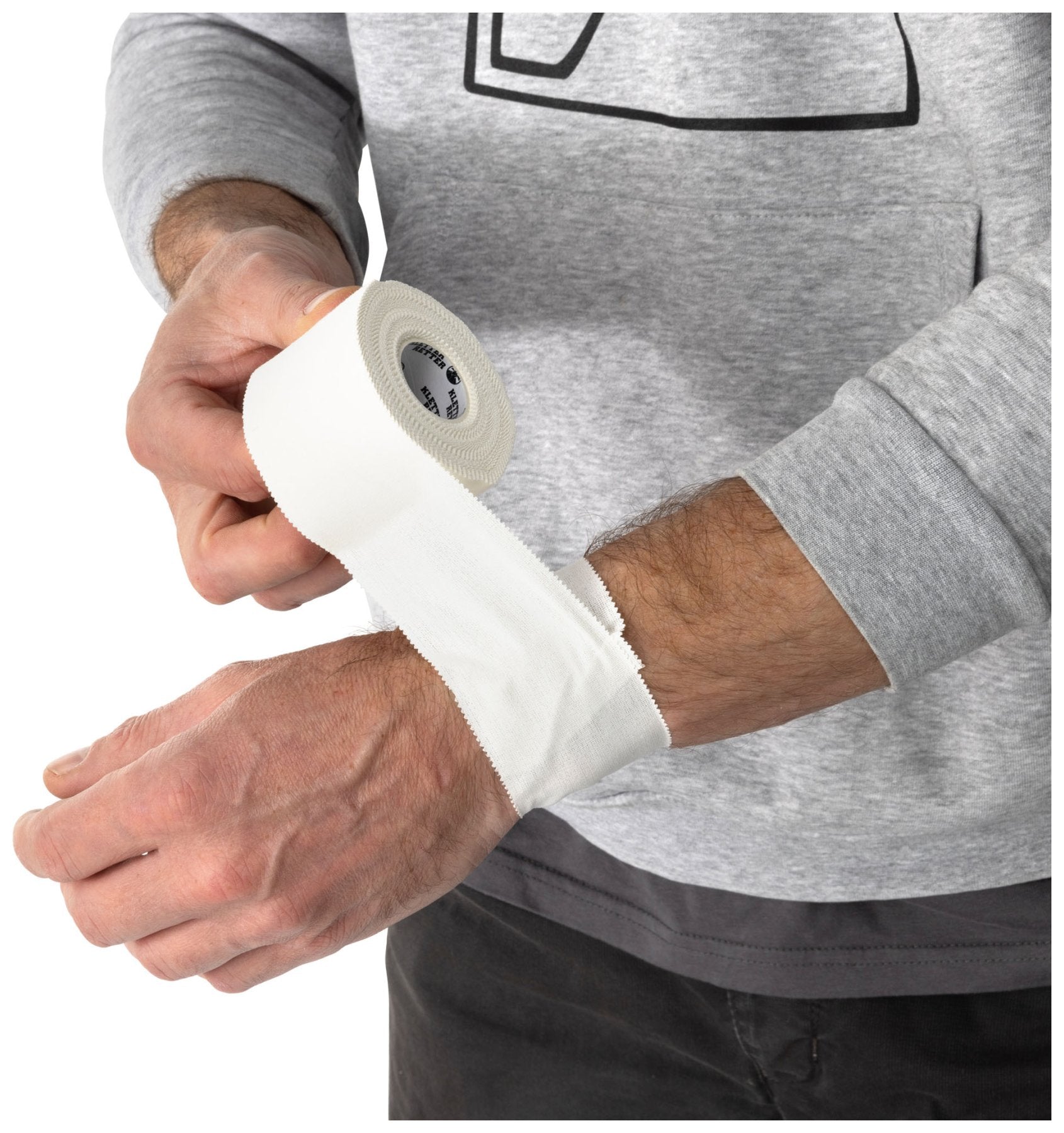 Finger Tape (50mm x 10m), strap d'escalade