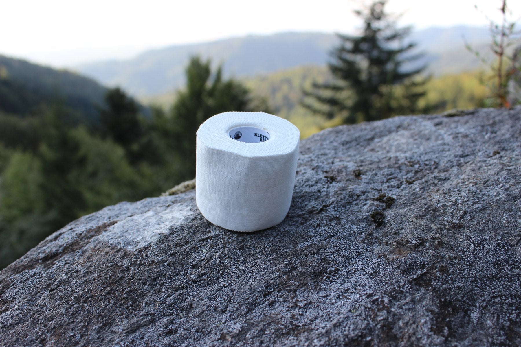 Finger Tape (50mm x 10m), strap d'escalade