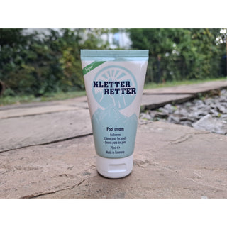 Charger l'image dans la galerie, Foot cream (75ml), foot care