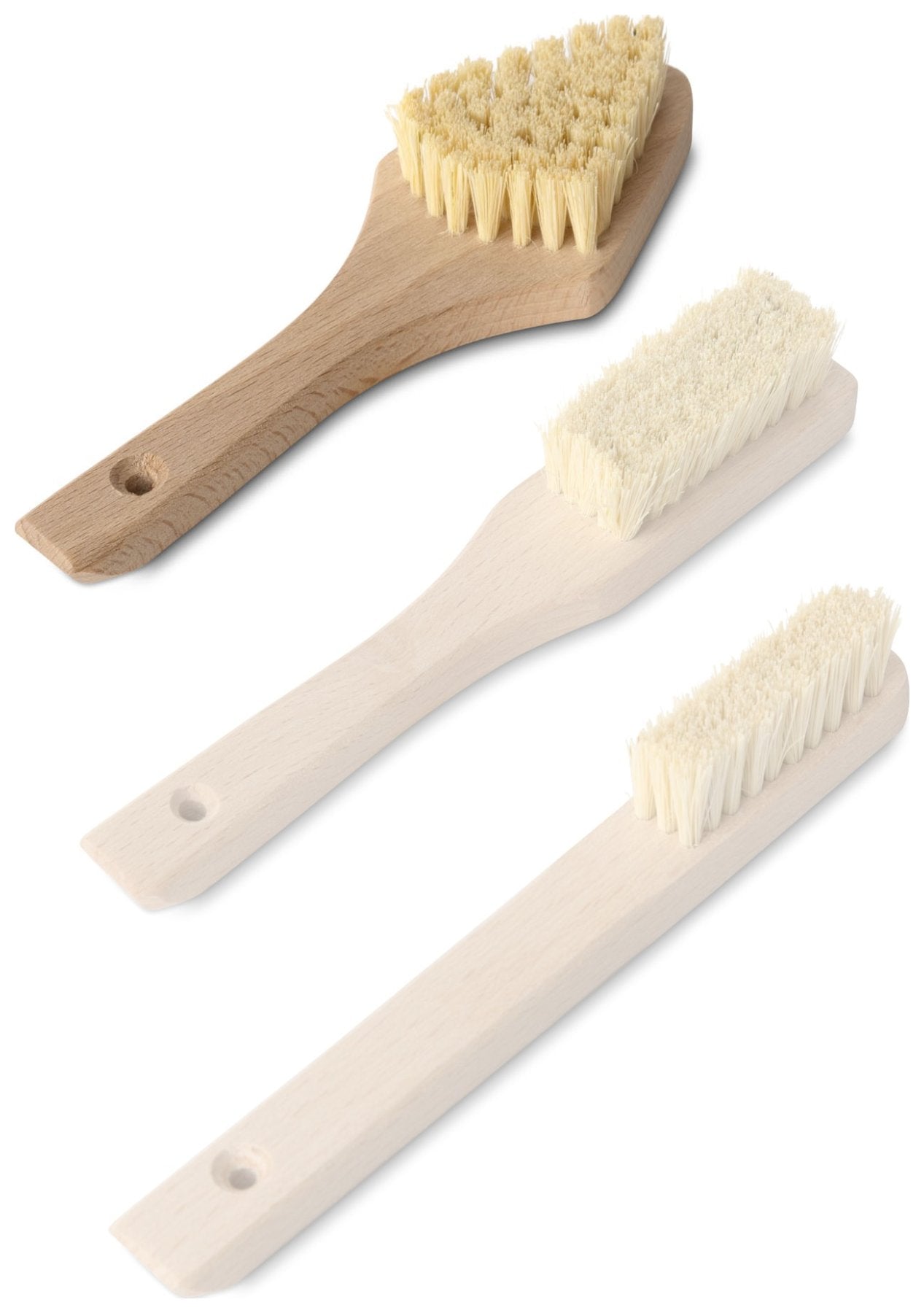 Good Brush - large, boulder brush