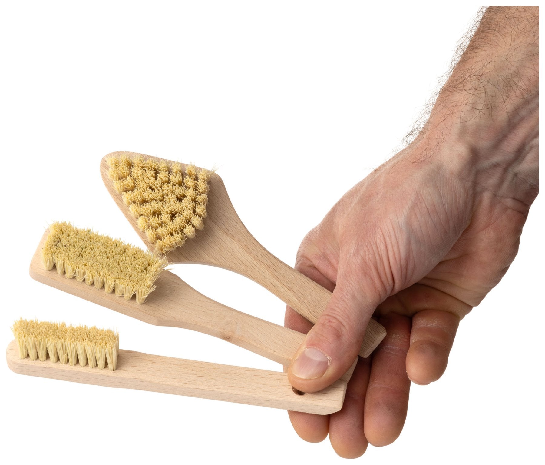 Good Brush - large, boulder brush