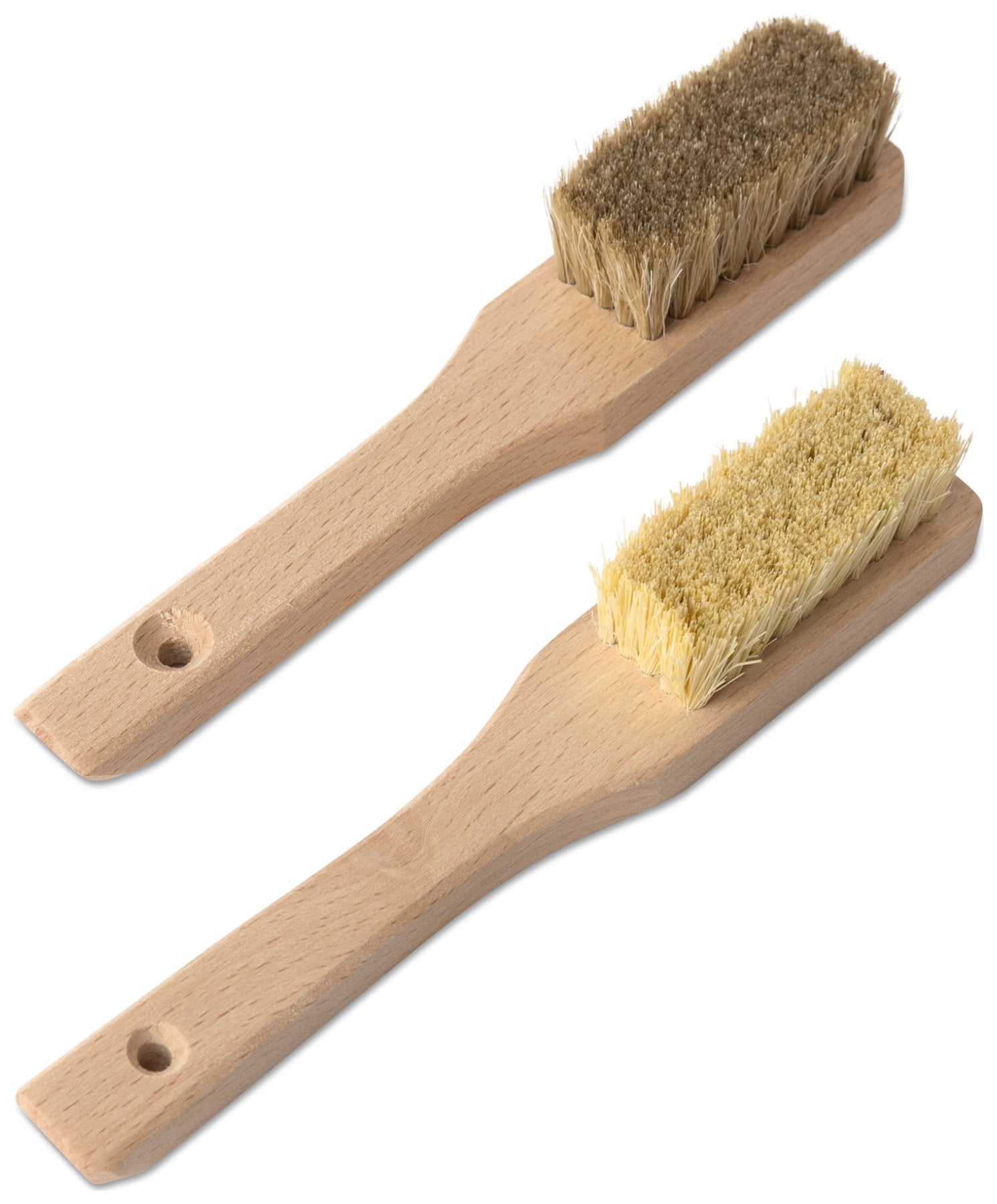 Good Brush - medium, boulder borstel