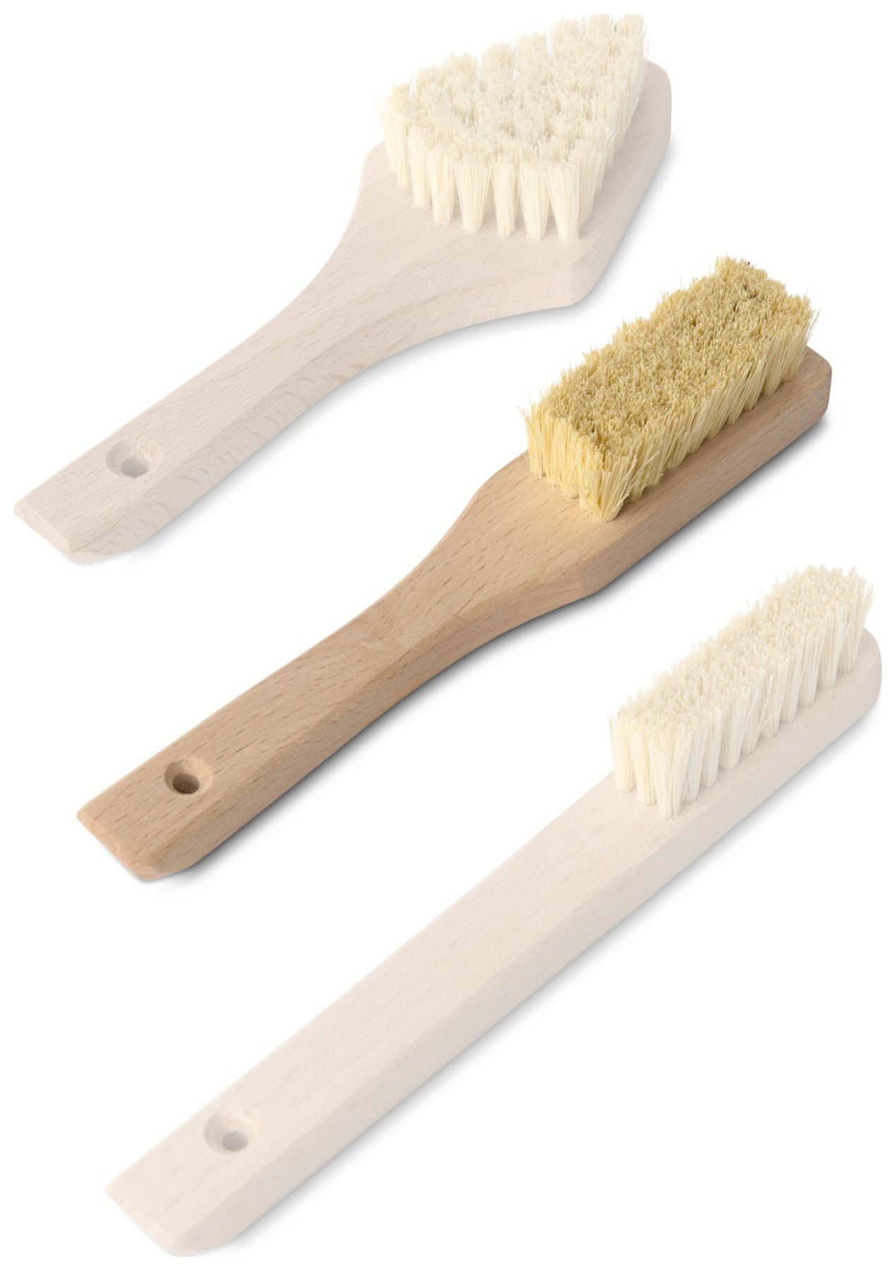 Good Brush - medium, boulder brush