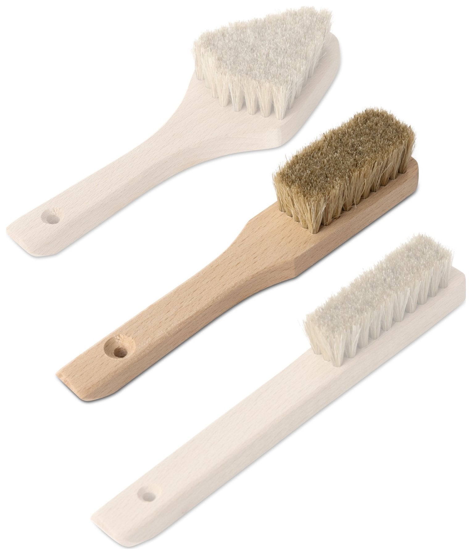 Good Brush - medium, boulder brush