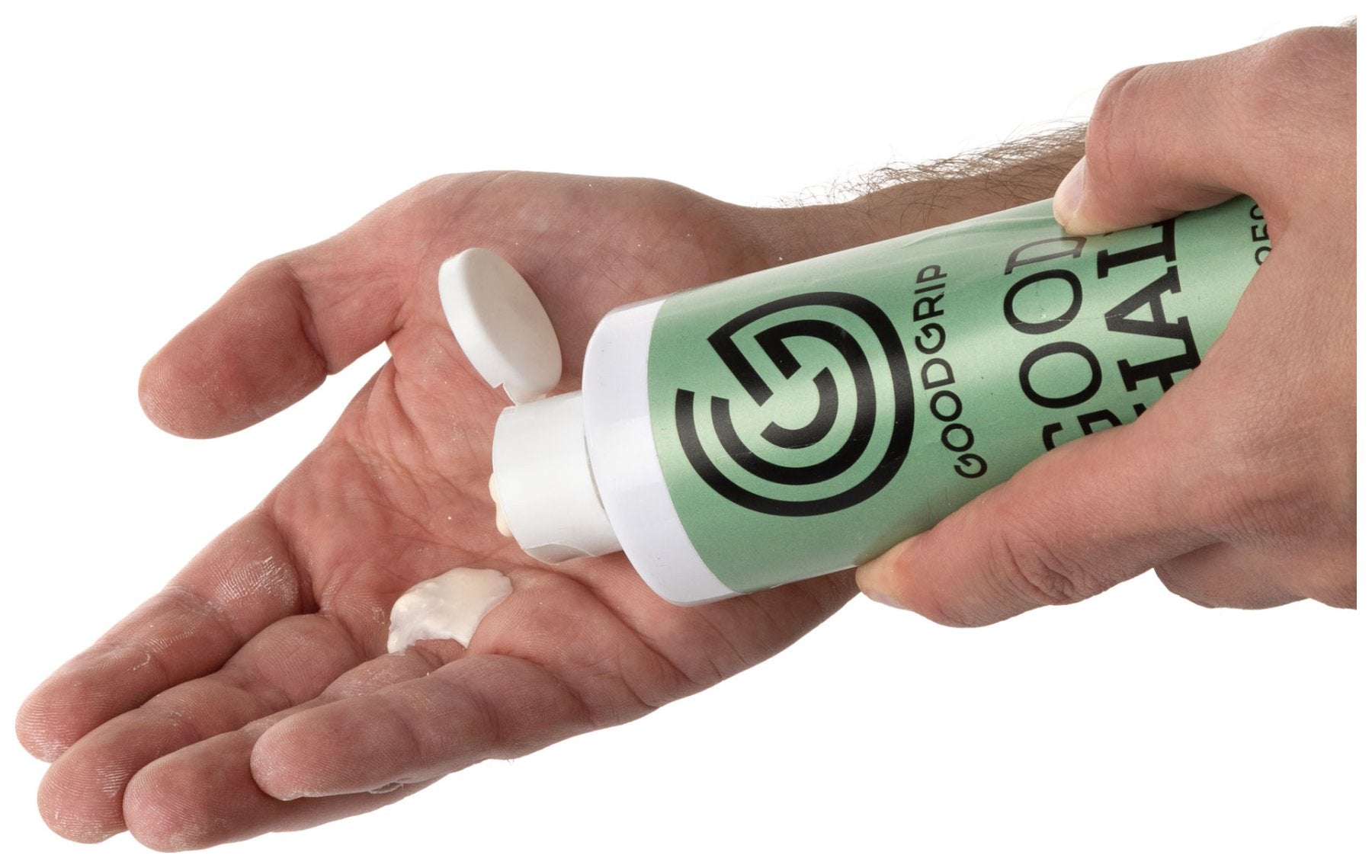 GoodChalk (250ml), magnésie liquide