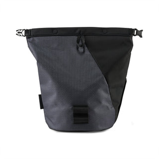 Afbeelding in Gallery-weergave laden, Granite Chalk Pot - Onyx/Black, boulder chalk bag