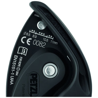 Load image into Gallery viewer, GriGri - blue, belay device