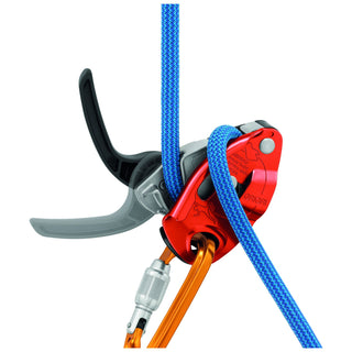 Load image into Gallery viewer, GriGri - red, belay device