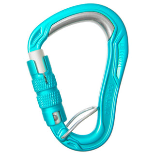 Load image into Gallery viewer, HMS Bulletproof Triple FG - icemint, HMS carabiner