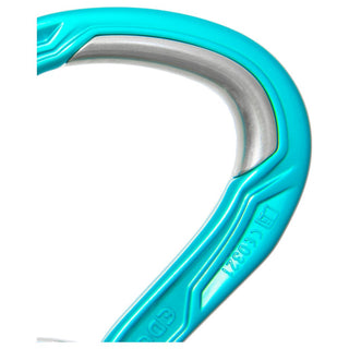 Load image into Gallery viewer, HMS Bulletproof Triple FG - icemint, HMS carabiner