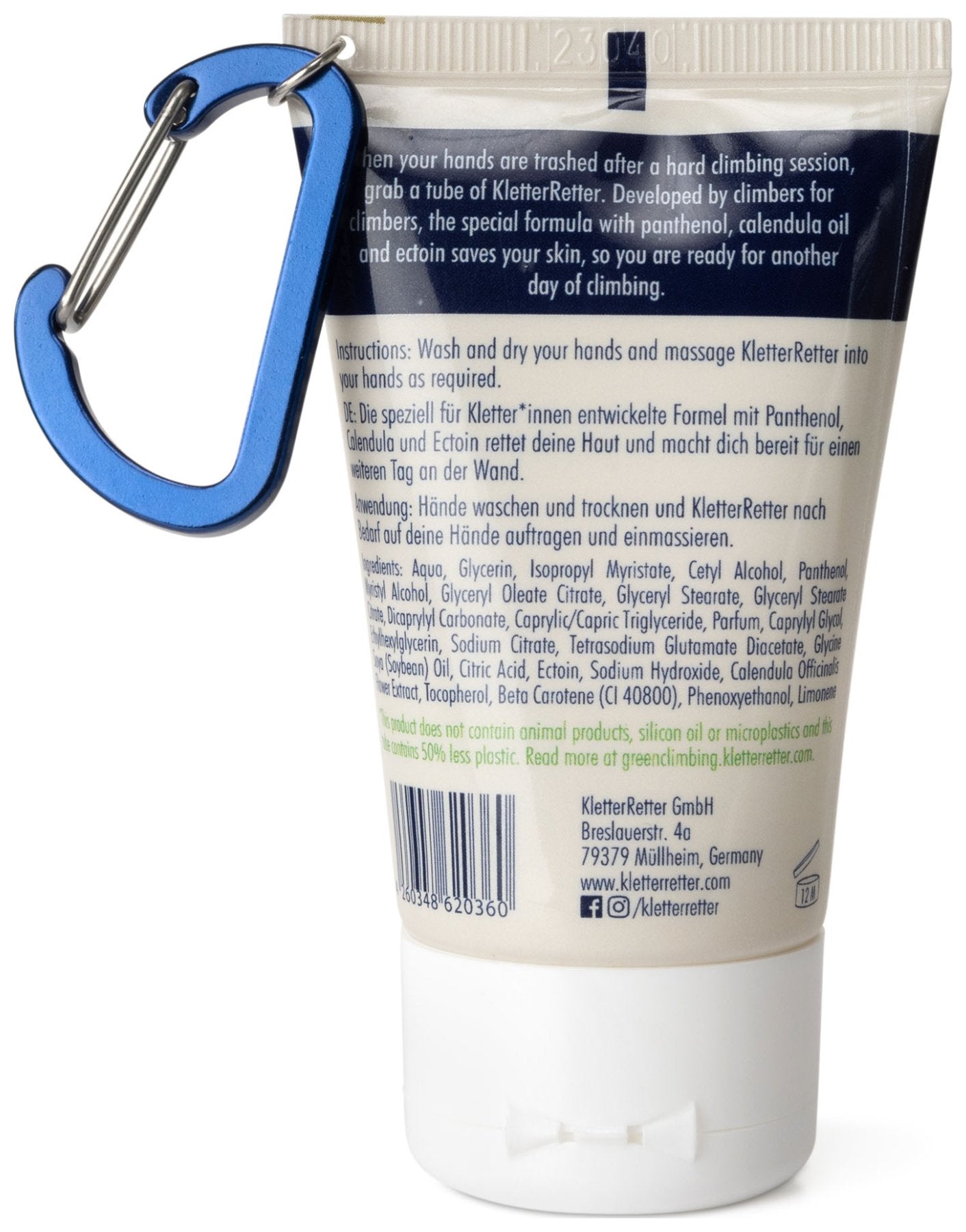 Hand Cream (30ml), soin pour le peau