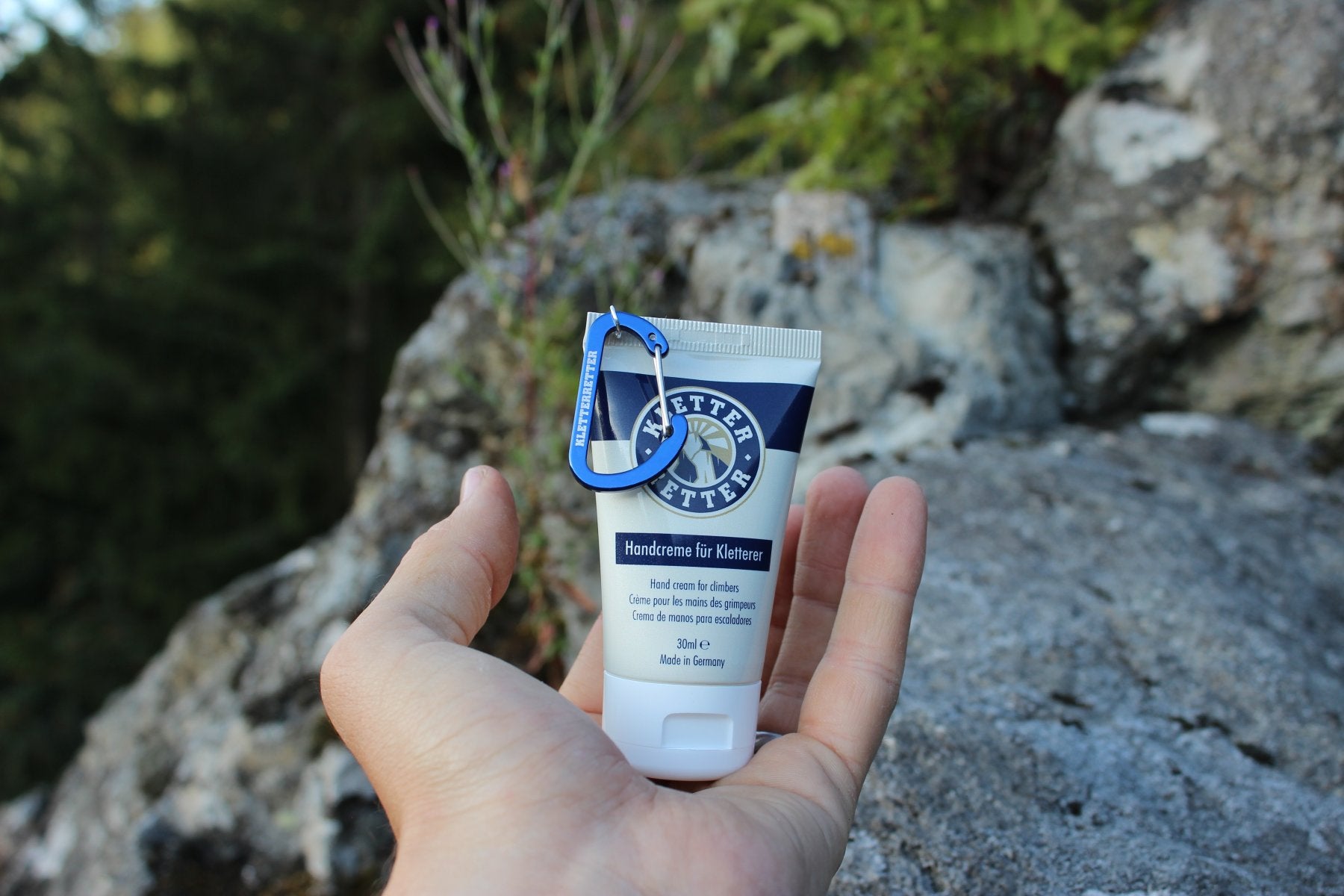 Hand Cream (30ml), soin pour le peau