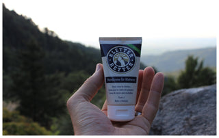 Charger l'image dans la galerie, Hand Cream (75ml), soin pour le peau
