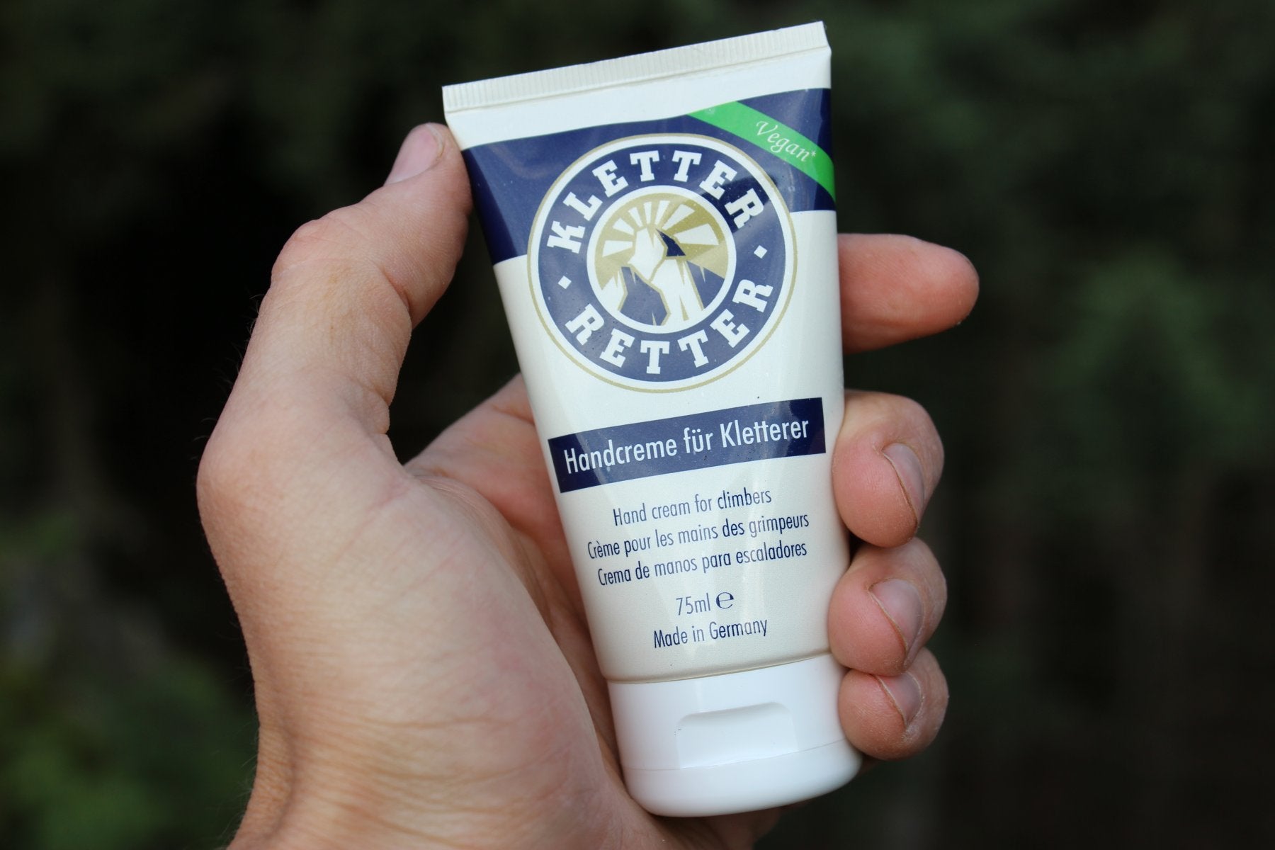 Hand Cream (75ml), soin pour le peau