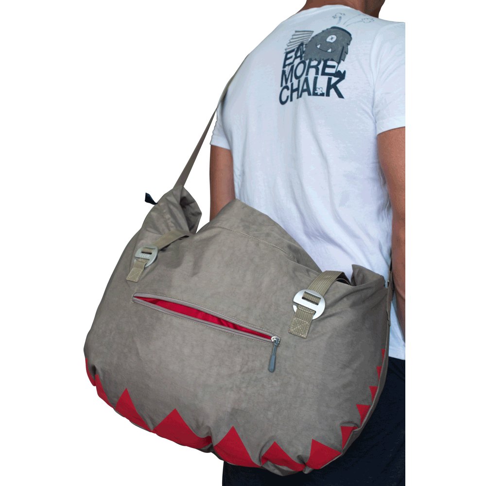 HANK, sac à corde