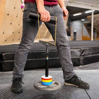 Afbeelding in Gallery-weergave laden, Heavy Roller, pols trainingsapparaat