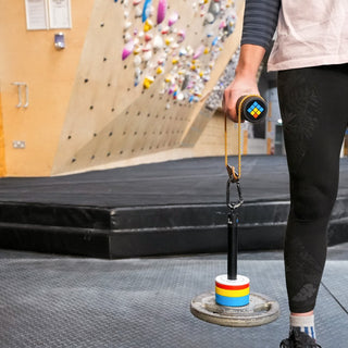 Afbeelding in Gallery-weergave laden, Heavy Roller, pols trainingsapparaat