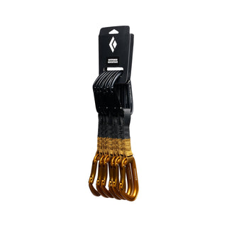Afbeelding in Gallery-weergave laden, Hotforge (12cm) - Amber, quickdraw set - 6-pack